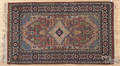Semiantique Ferraghan style carpet
