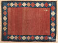 Semiantique Tribal carpet