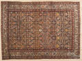 Malayer carpet early 20th c