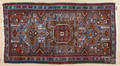Semiantique Shiraz carpet