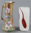 Royal Nippon porcelain pitcher