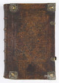 Martin Luther large format German Bible