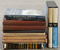 Decorative arts reference books