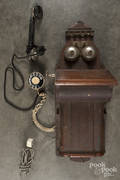 Jydsk oak telephone