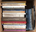 Twentyeight assorted reference books on American furniture and decorative arts