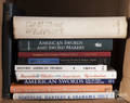 Ten reference books