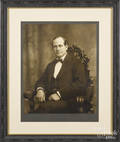 William Jennings Bryan