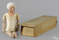 Martha Chase George Washington stockinet doll