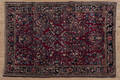 Sarouk carpet