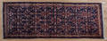 Persian long rug