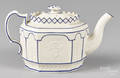 English castleford teapot