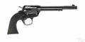 Colt Bisley single action Army revolver