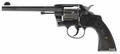 Colt New ArmyNavy model of 1892 through 1903 sixshot revolver