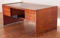 Jens Risom Teak Desk