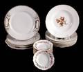 Haviland Limoges Dinnerware