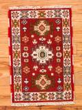 Kazak 21 x 3 Rug