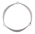 Hans Hansen Sterling Danish Necklace