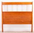 Paul McCobb Twin Headboard