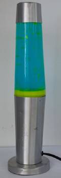 Lava Lamp