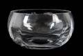A Wedgwood Lead Glass Bowl