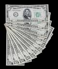 A Group of Fifteen United States 5 Federal Reserve Notes
