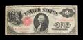 A United States 1917 1 Legal Tender Note