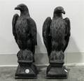 A Pair of Lead Models of Eagles