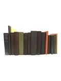 TwentyThree Cloth Bound Books