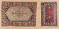 Hamadan carpet