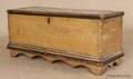 Pennsylvania miniature blanket chest