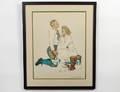 NORMAN ROCKWELL American 18941978
