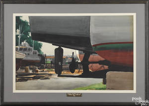 Antonio Pietro Martino American 19021988