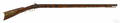 Conestoga Rifle Works percussion full stock rifle