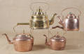 Copper kettle