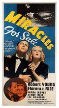 Miracles for Sale