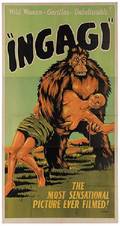 Ingagi