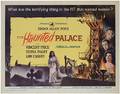 The Haunted Palace