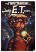 ET The ExtraTerrestrial
