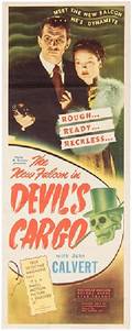 Devils Cargo