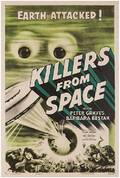 Killers From Space