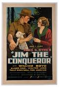 Jim The Conqueror