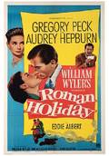 Roman Holiday