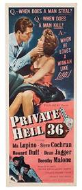 Private Hell 36