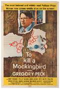 To Kill a Mockingbird