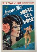 South Sea Rose