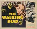 The Walking Dead