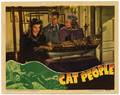 Cat People