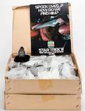 Star Trek III Search for Spock Lot of 85 Giveaway