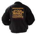 Star Wars Trilogy Motion Picture Soundtrack Jacket