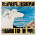 Marshall Tucker Band Running Like the Wind Record